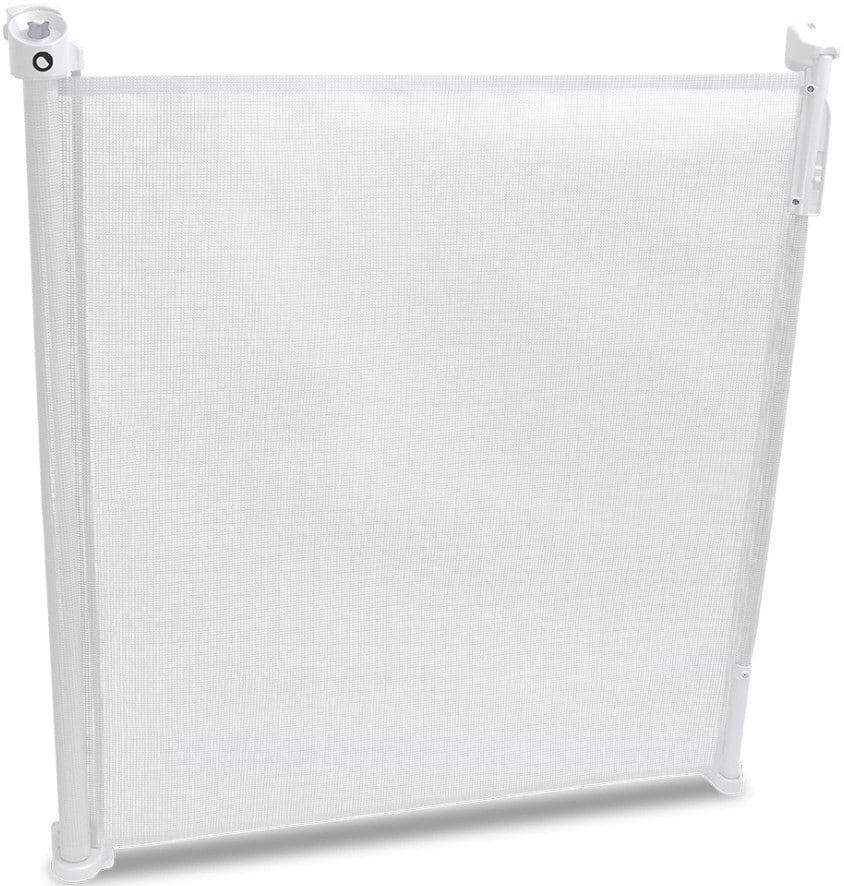 Загородження універсальне Lionelo Tulia White