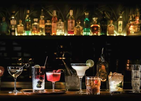 Фото - Набор стаканов для виски Bormioli Rocco Bartender Novecento 6x405 мл (122115BAU021990)
