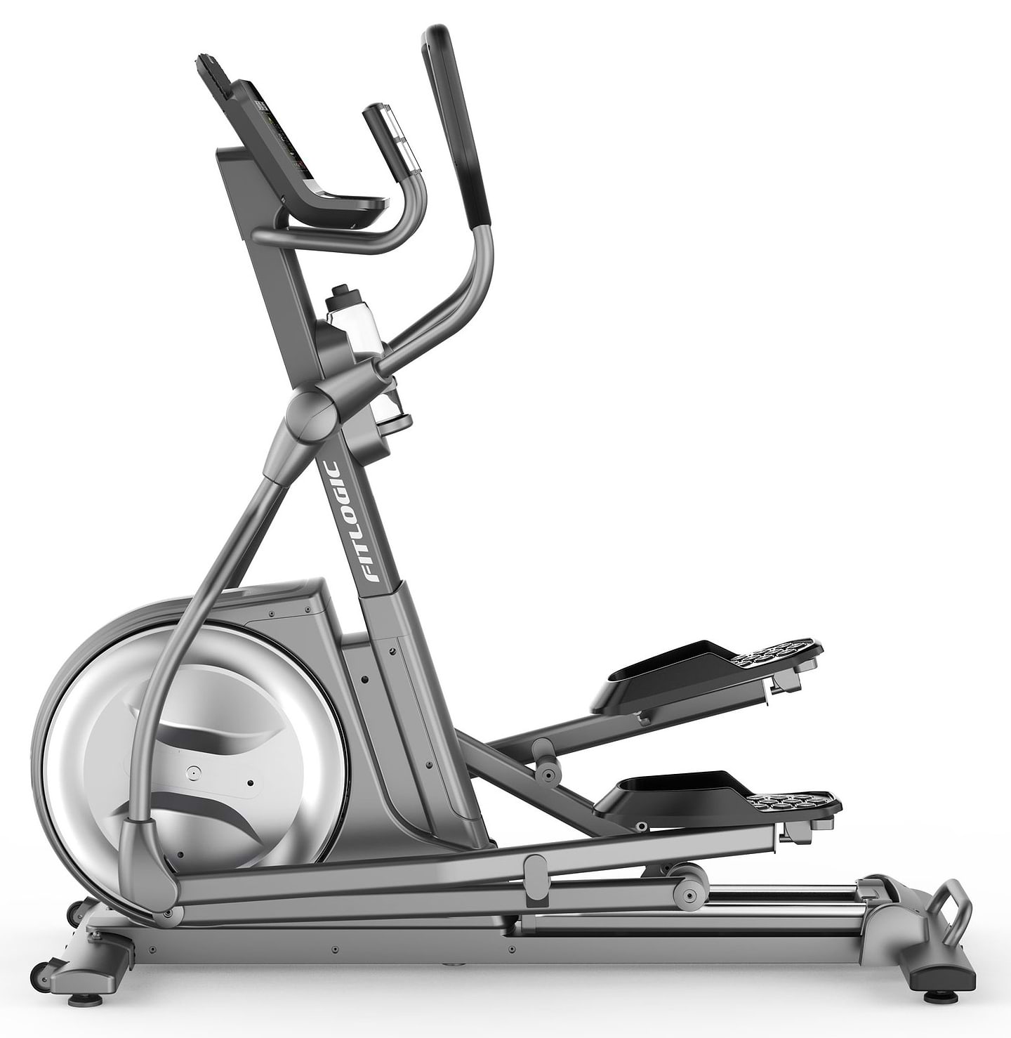 Орбітрек FitLogic E29 Plus