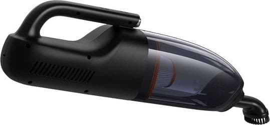 Фото - Автомобільний пилосос Baseus AP02 Handy Vacuum Cleaner Cosmic Black (C30459600121-00)