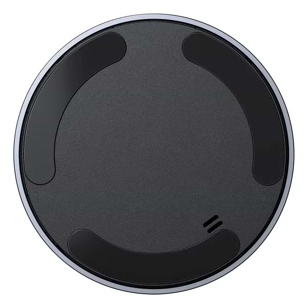 Фото - Кухонный таймер цифровой Baseus Pro Dark Grey (FMDS000013)