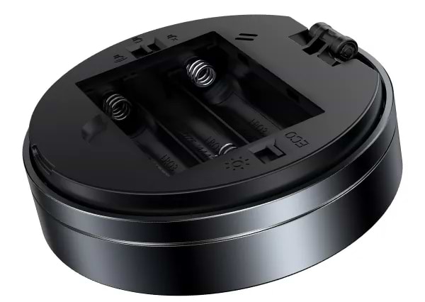 Фото - Кухонный таймер цифровой Baseus Pro Dark Grey (FMDS000013)