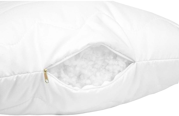 Фото - Подушка стандартная Sonex Basic Platinum 50x70 см (SO102334)