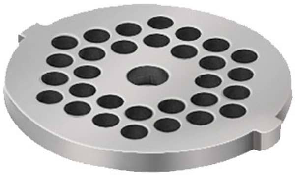 Фото - М'ясорубка Edler EMG-204BVC