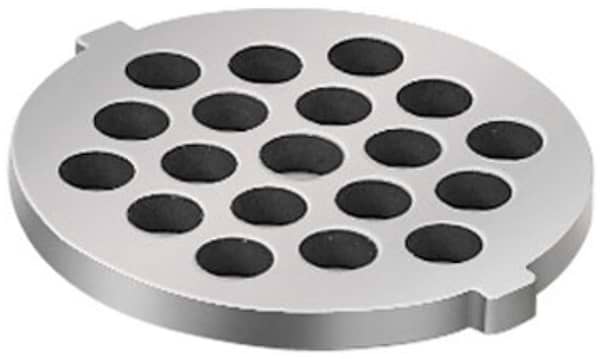 Фото - М'ясорубка Edler EMG-204BVC