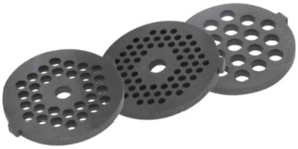 Фото - М'ясорубка Edler EMG-204BVC