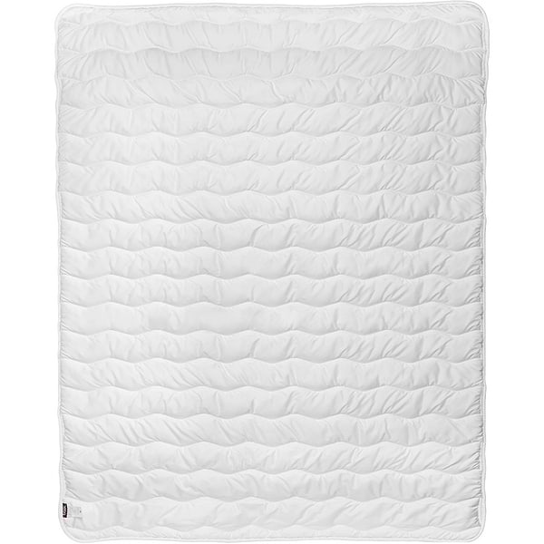 Фото - Ковдра літня полуторна Sonex 140х205 бавовняне полотно Basic Ultralite (SO102440)