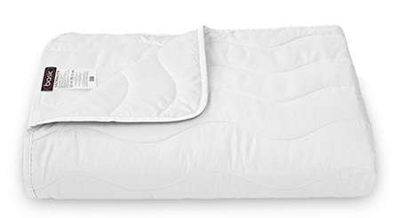 Фото - Одеяло летнее двуспальное евро Sonex 200х220 хлопковое полотно Basic Ultralite (SO102438) Фото - Одеяло летнее двуспальное евро Sonex 200х220 хлопковое полотно Basic Ultralite (SO102438)