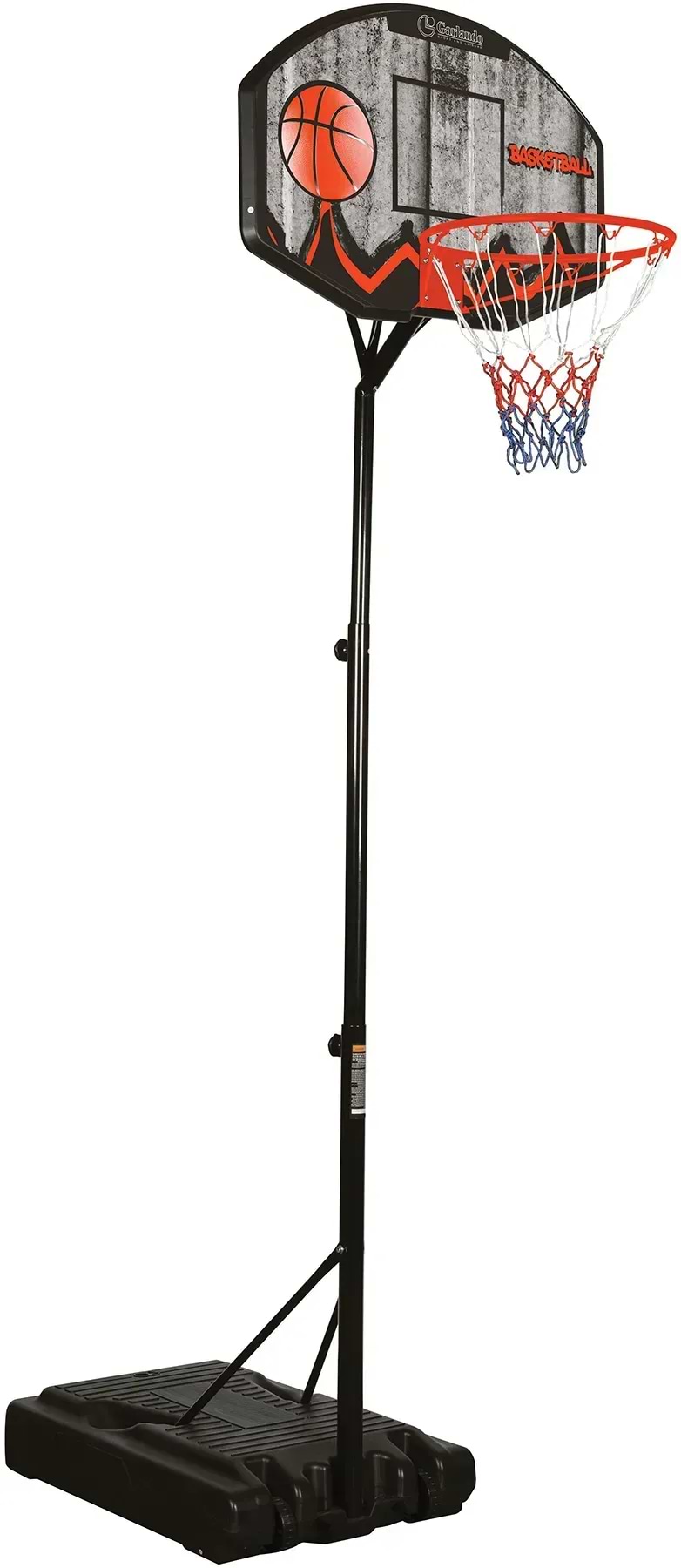 Баскетбол Garlando Memphis (BA-13)