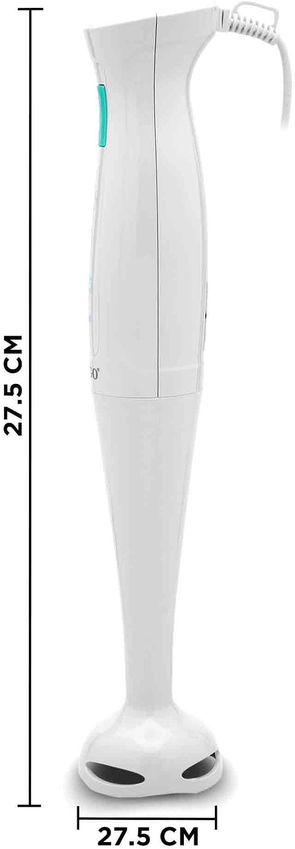 Фото - Блендер погружной Sogo SS-14210