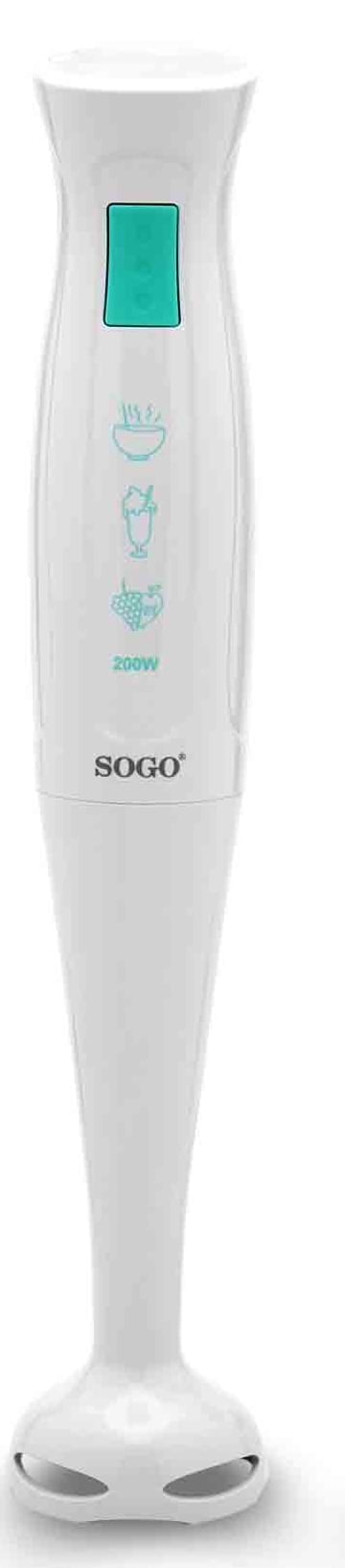 Фото - Блендер погружной Sogo SS-14210