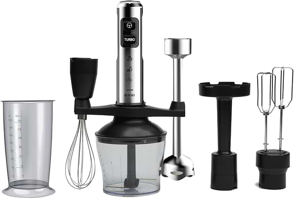 Фото - Блендер погружной Sogo SS-14480