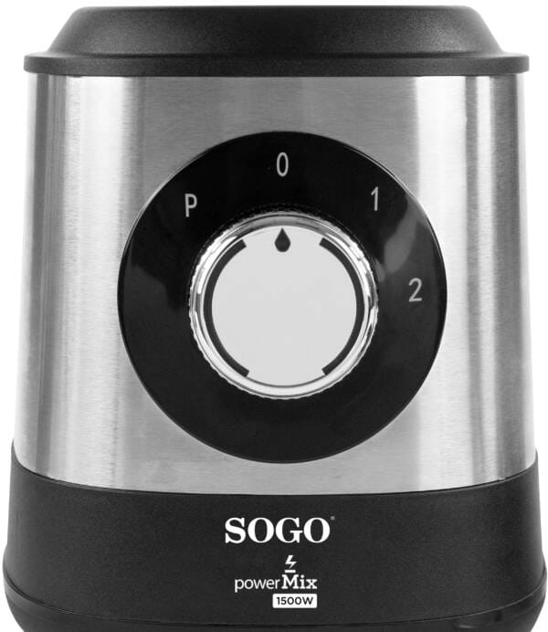 Фото - Блендер стационарный Sogo SS-5585