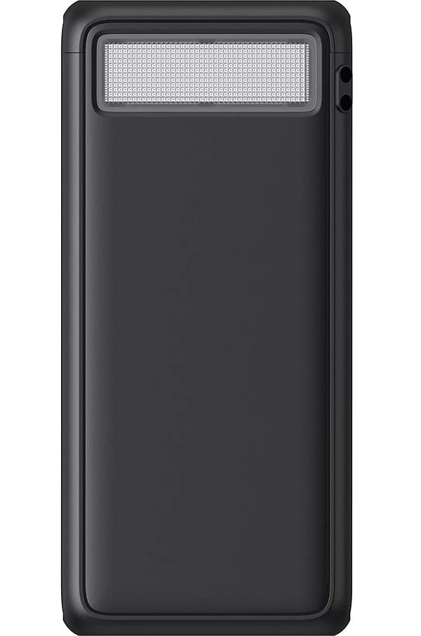 Фото - Батарея мобільна Sandberg PD 50000mAh 130W PD 3хUSB 3xType-C LED 2W (420-75)