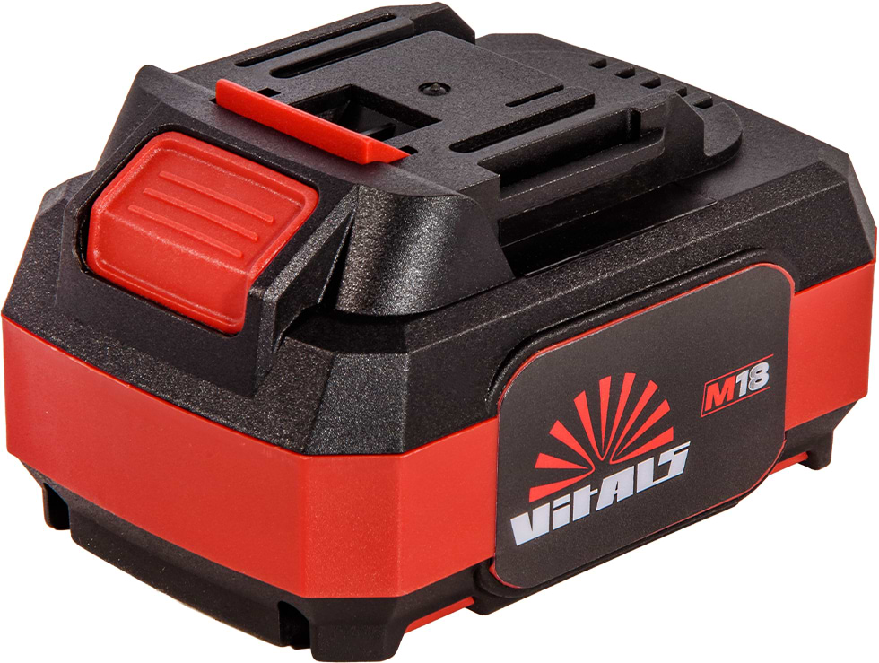 Аккумулятор для электроинструментов VITALS ASL 1840cs