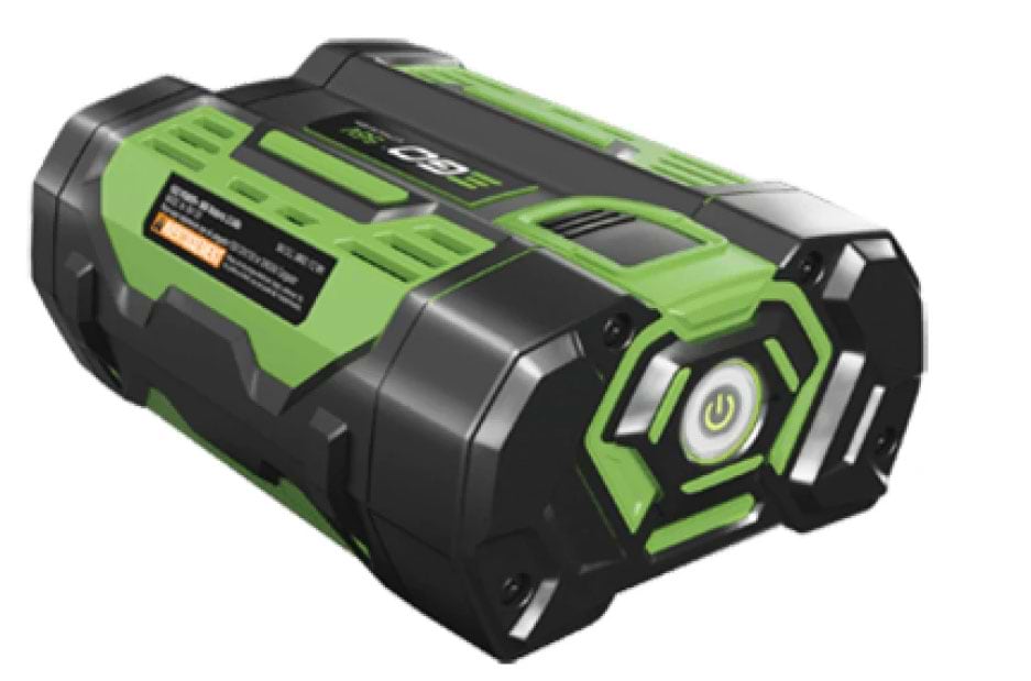 Акумулятор для електроінструментів Ego 56В BA2800T (0400151002)