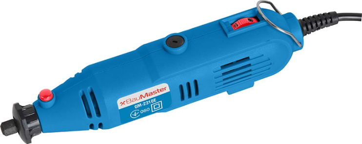 Многофункциональный инструмент BauMaster GM-2310E