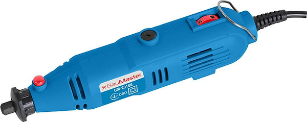 Фото - Многофункциональный инструмент BauMaster GM-2310E
