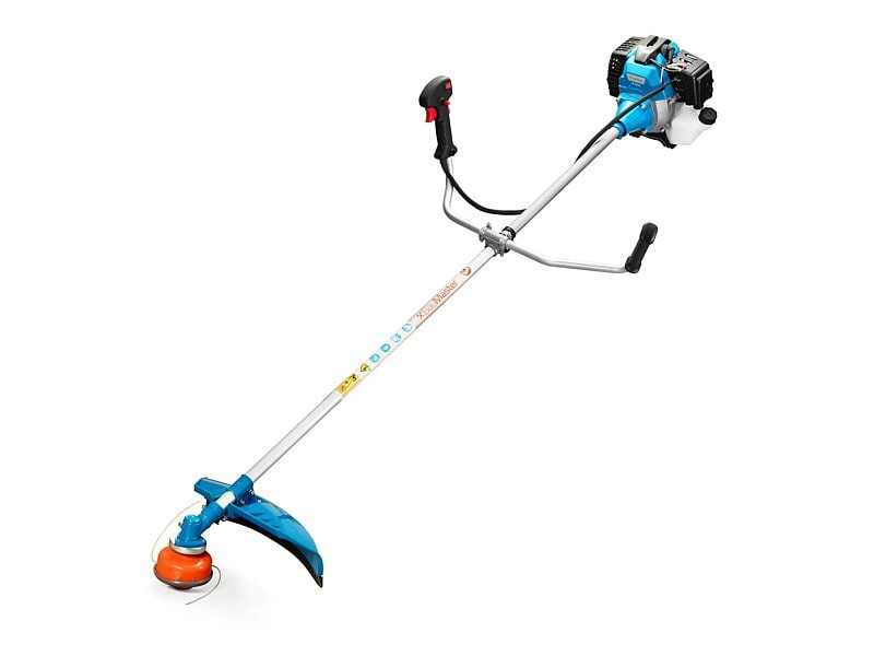 Мотокоса бензиновая BauMaster BT-9043S 2700 Вт