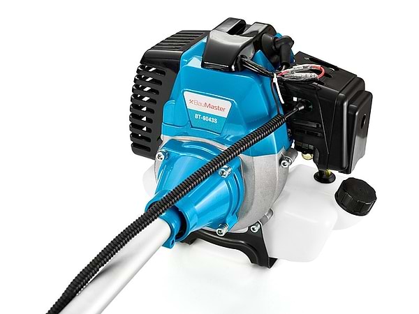 Фото - Мотокоса бензинова BauMaster BT-9043S 2700 Вт