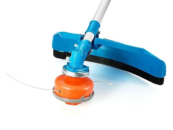 Фото - Мотокоса бензинова BauMaster BT-9043S 2700 Вт