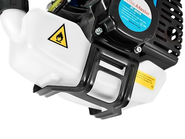 Фото - Мотокоса бензинова BauMaster BT-9043S 2700 Вт