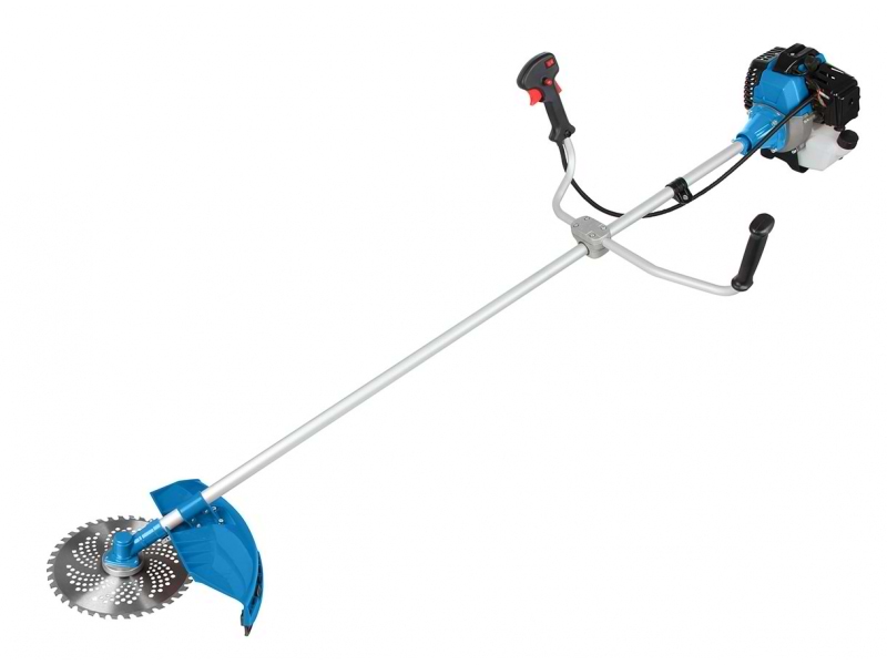 Мотокоса бензиновая BauMaster BT-9052S 3000 Вт