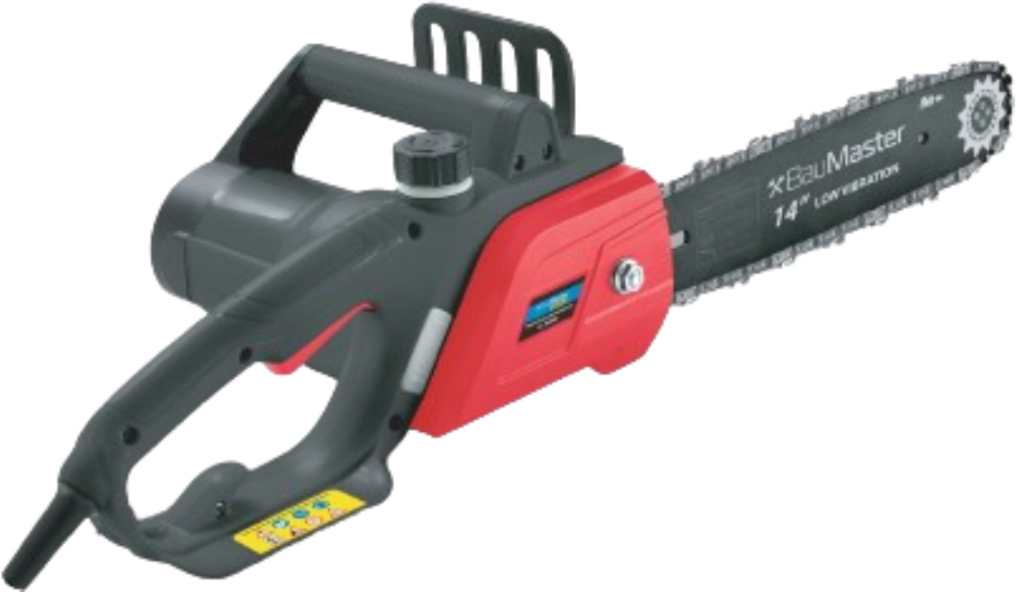 Цепная пила BauMaster CC-9918BE
