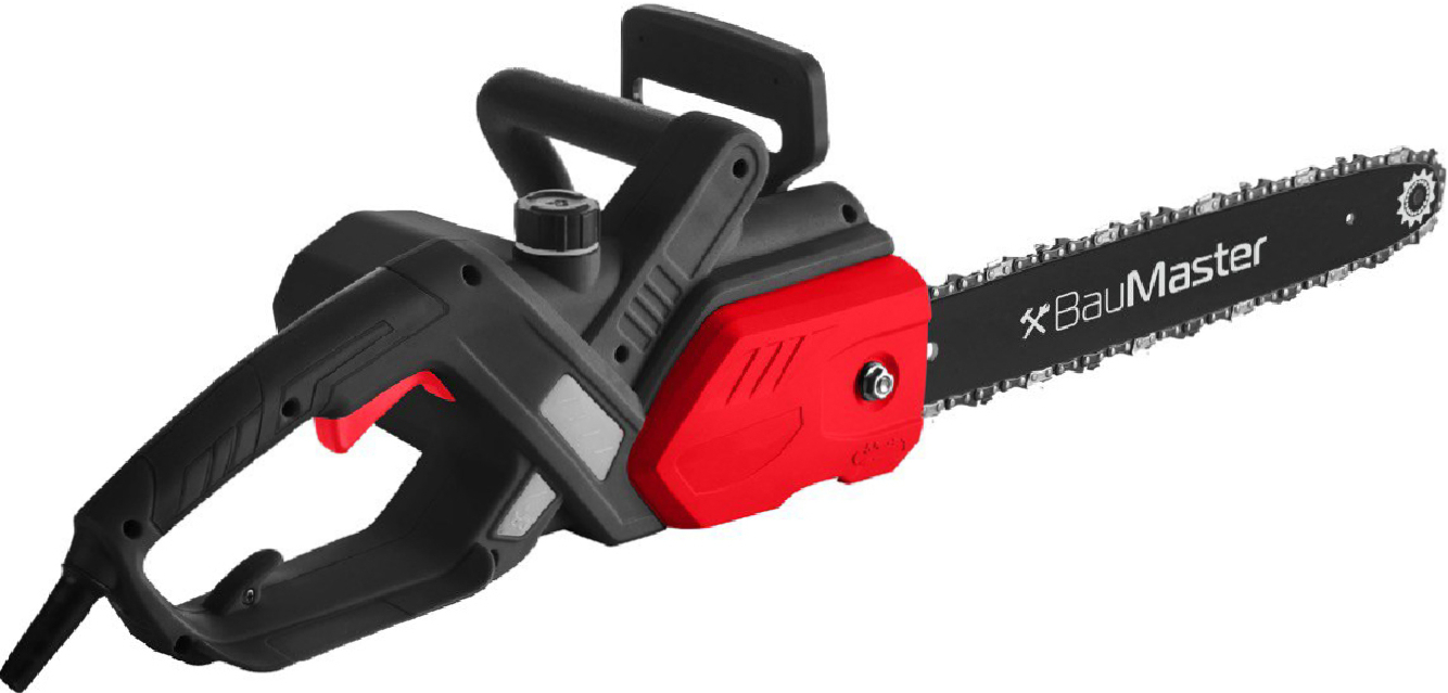 Цепная пила BauMaster CC-9925BE