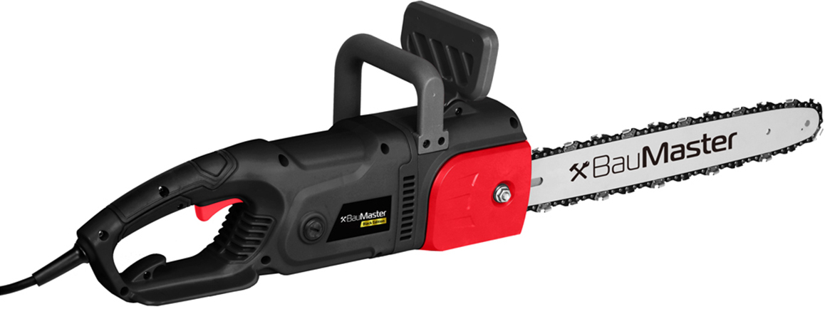 Цепная пила BauMaster CC-9928BE