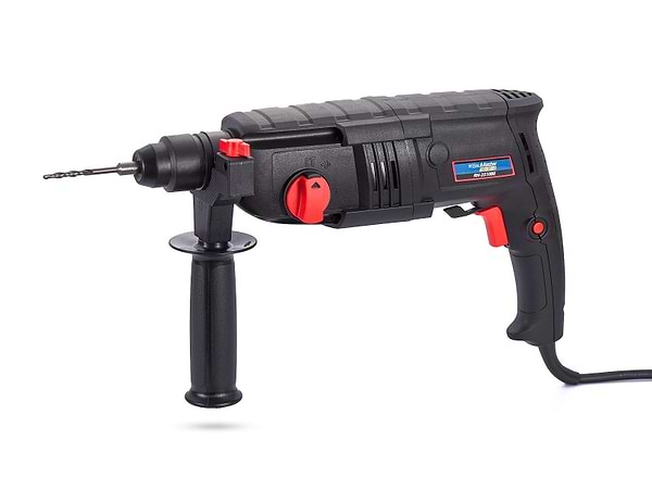 Фото - Перфоратор BauMaster RH-2510BE