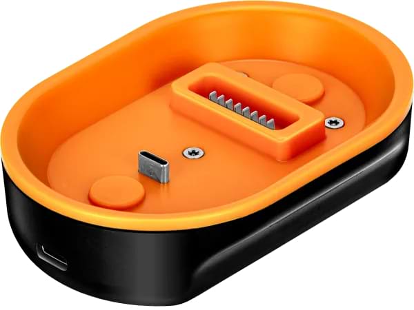 Фото - Зарядна станція для блендерів MPM CAKU-02