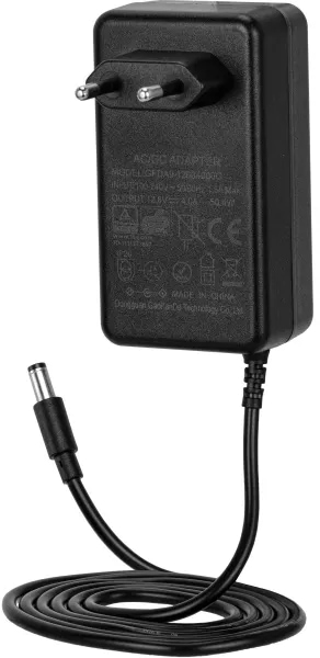 Фото - Зарядна станція для блендерів MPM CAKU-02