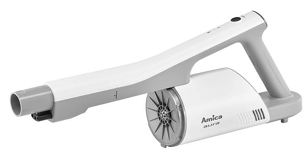Фото - Пилосос ручний для дому Amica VM 7050 Aura