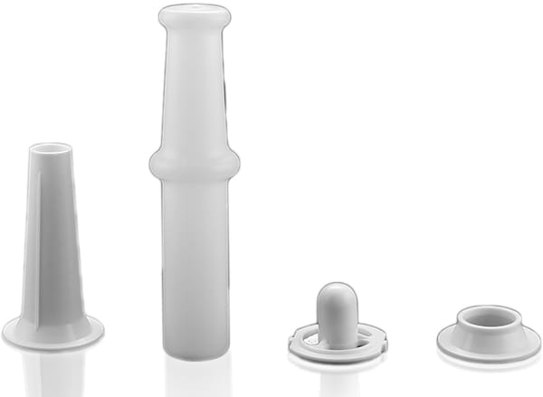 Фото - М'ясорубка Liberton LMG-28BST