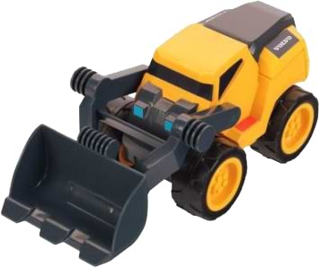 Купити Базовий ігровий транспорт для малюка Klein Volvo Погрузчик (2419) - Фото 1 Базовий ігровий транспорт для малюка Klein Volvo Погрузчик (2419) - Фото 1