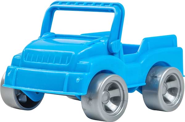 Фото - Базовий ігровий транспорт для малюка Tigres Авто "Kid cars Sport" джип (39510)