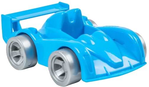 Фото - Базовий ігровий транспорт для малюка Tigres Авто "Kid cars Sport" гонка (39512)