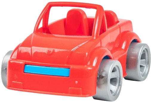 Базовий ігровий транспорт для малюка Tigres Авто "Kid cars Sport" кабріолет (39527) - Фото 1