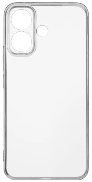 Чехол для смартфона Armorstandart Air for Xiaomi Poco X8 5G Camera cover Clear (ARM90702)