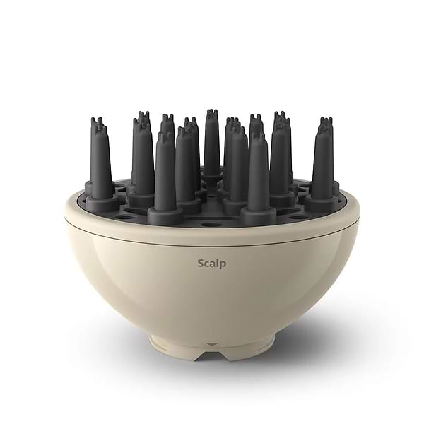 Фото - Фен Philips BHD829/00 с технологией SenseIQ