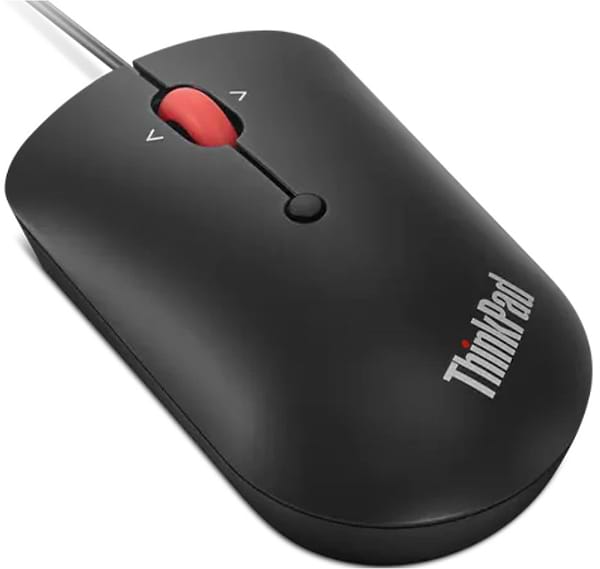 Фото - Миша дротова Lenovo ThinkPad USB-C (4Y51D20850)