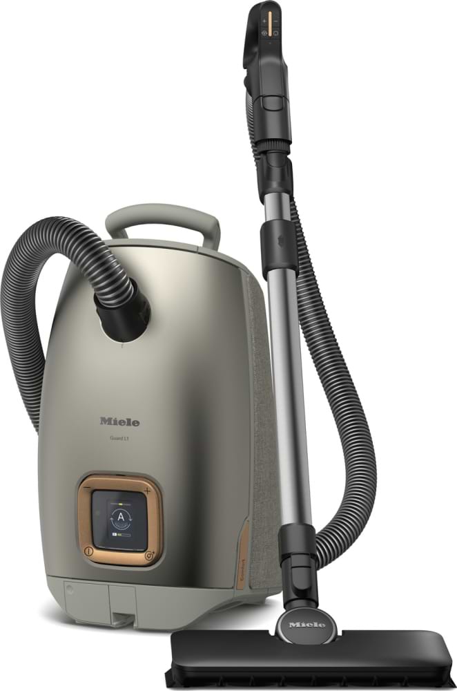 Пылесос для сухой уборки с мешком Miele SUMF0 42 Guard L1 Comfort - Фото 1