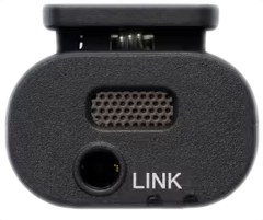 Фото - Мікрофон для смартфона Sony ECM-W3 (ECMW3.CE7)