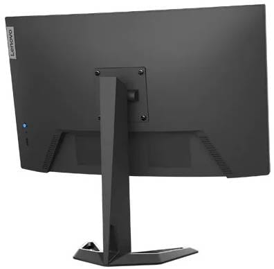 Фото - Монітор ігровий Lenovo G32qc-30 (66F2GAC1UA)