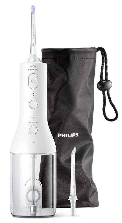 Ирригатор Philips Sonicare HX3826/31 Cordless Power Flosser - Фото 1