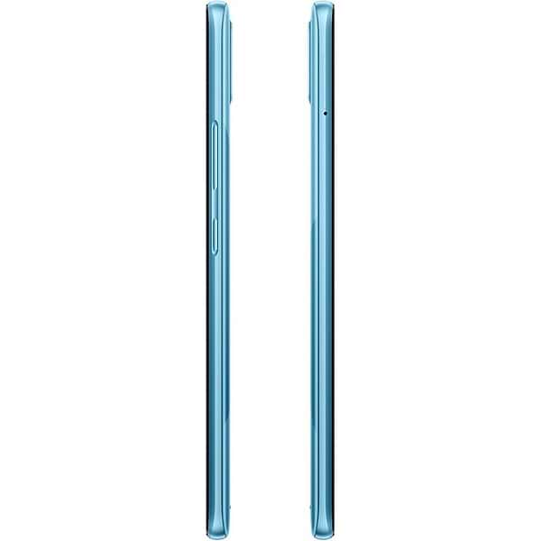 Фото - Смартфон realme C21Y 4/64Gb Blue