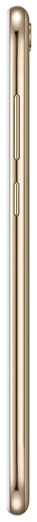 Фото - Смартфон Huawei Y6 Prime 2018 Gold