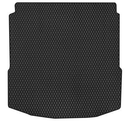 EVA килимок в багажник авто EVAtech для SM6 MT Renault Samsung Motors 2015 1 покоління Sedan Korea (RS24067B1RBB)