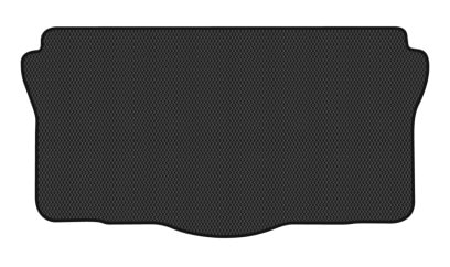 EVA коврик в багажник авто EVAtech для 107 Peugeot 2005-2014 1 поколение Htb EU (PT51210B1RBB)